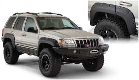 Cut-Out™ Fender Flares 10072-07